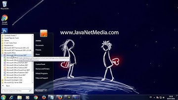 Cara Koneksi Database Access MDB Pada VB .Net 2010