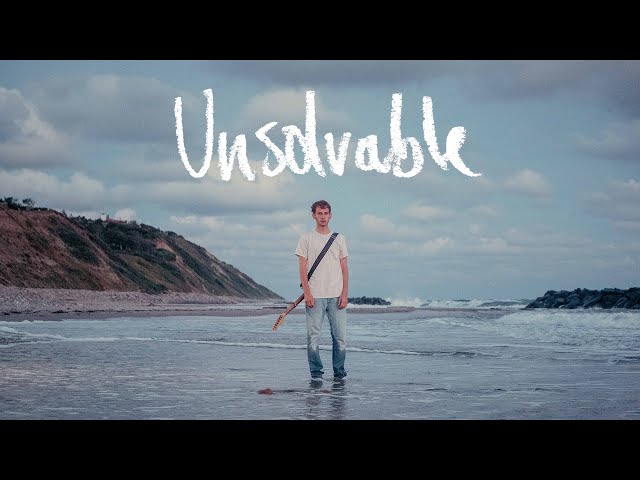 Nicklas Sahl - Unsolvable