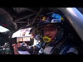FULL ONBOARD - SS10 Munster/Louka | WRC FORUM8 Rally Japan 2024