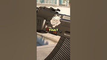 Day 10 of killing an enemy for every subscriber I get until my StatTrak resets! #cs2 #csgo #stattrak