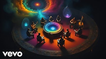 Eclectisphere - Constrindjent Oscillations (Official Music Video)