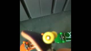 Tech deck plan b sk8 shop