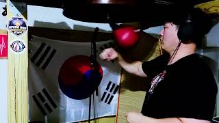 Closer - Ne-Yo [Speed Bag Cover]