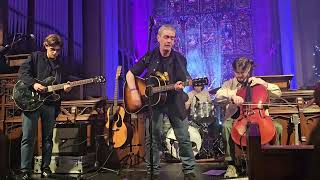 Michael Head and the Red Elastic Band (Shirls Ghost) 21/5/24 st michaels . vid by peter kevan.