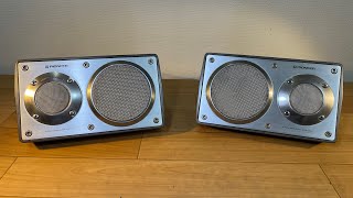 確認動画 新品交換 TS-X9 ロンサムカーボーイ パイオニア PIONEER 街道 