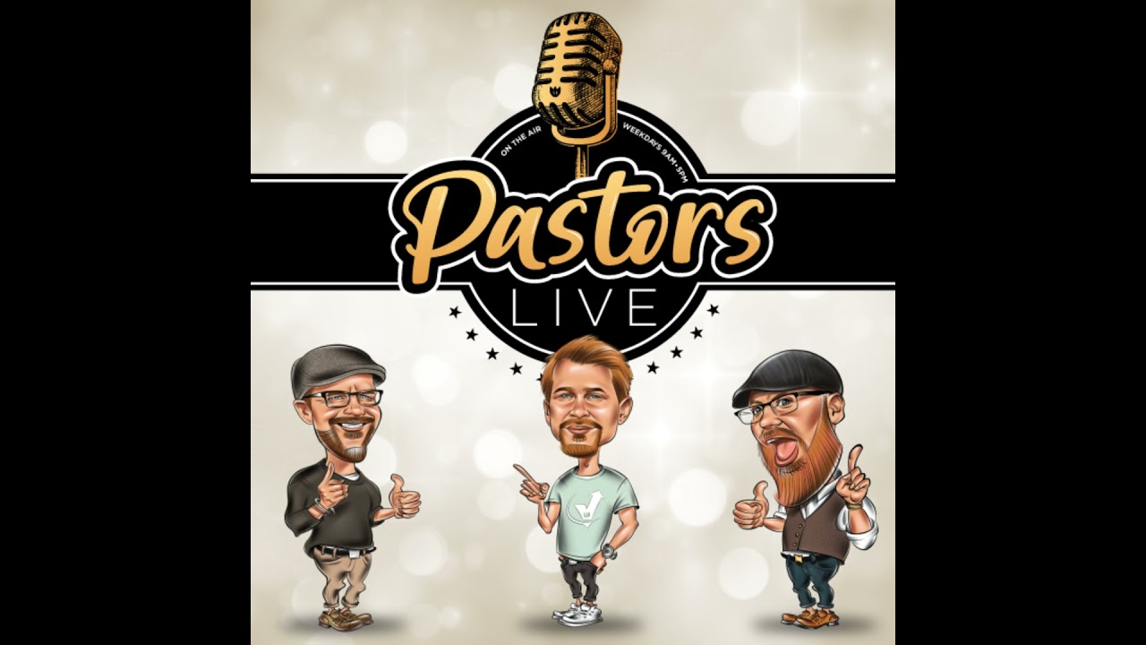 Pastors Live - 01/12/26