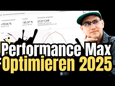 Performance Max Kampagnen