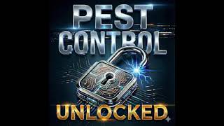 Upgrading the Commercial Contract: How Infrastructure Could Reshape Pest Control