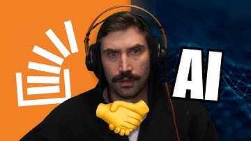 Stack Overflow creëert AI?? | Prime Reacts