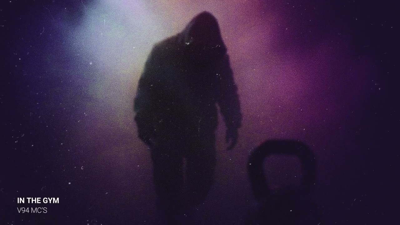 V94 MC'S - IN THE GYM (Prodigy Breaks)