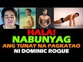 Bea alonzo nabunyag ang tunay na pagkatao ni dominic roque jessie ferrer 7