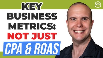 🚀 Measuring Ad Success: Key Business Metrics Beyond CPA and ROAS
