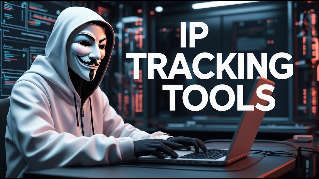 14 бесплатных инструментов для отслеживания IP-адресов, которые рекомендуют эксперты по OSINT!