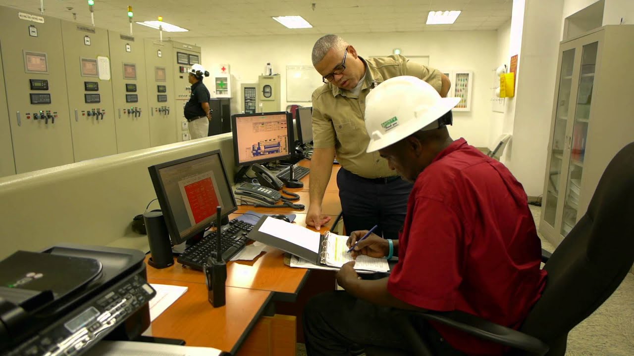 IFC in Haiti Boost in Energy Boosts Business, Jobs & Services YouTube