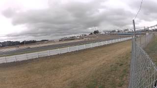 ADGP Final Battles - Luke Fink vs Rob Whyte