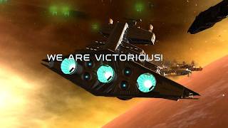 Entering Ssi-ruuvi Imperium - New Republic #12 (Thrawn's Revenge)