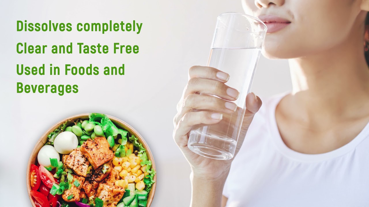 Increase daily fibre with miNATURALS Inulin Fiber