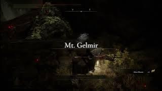 How to get to the Seethwater Terminus Elden Ring