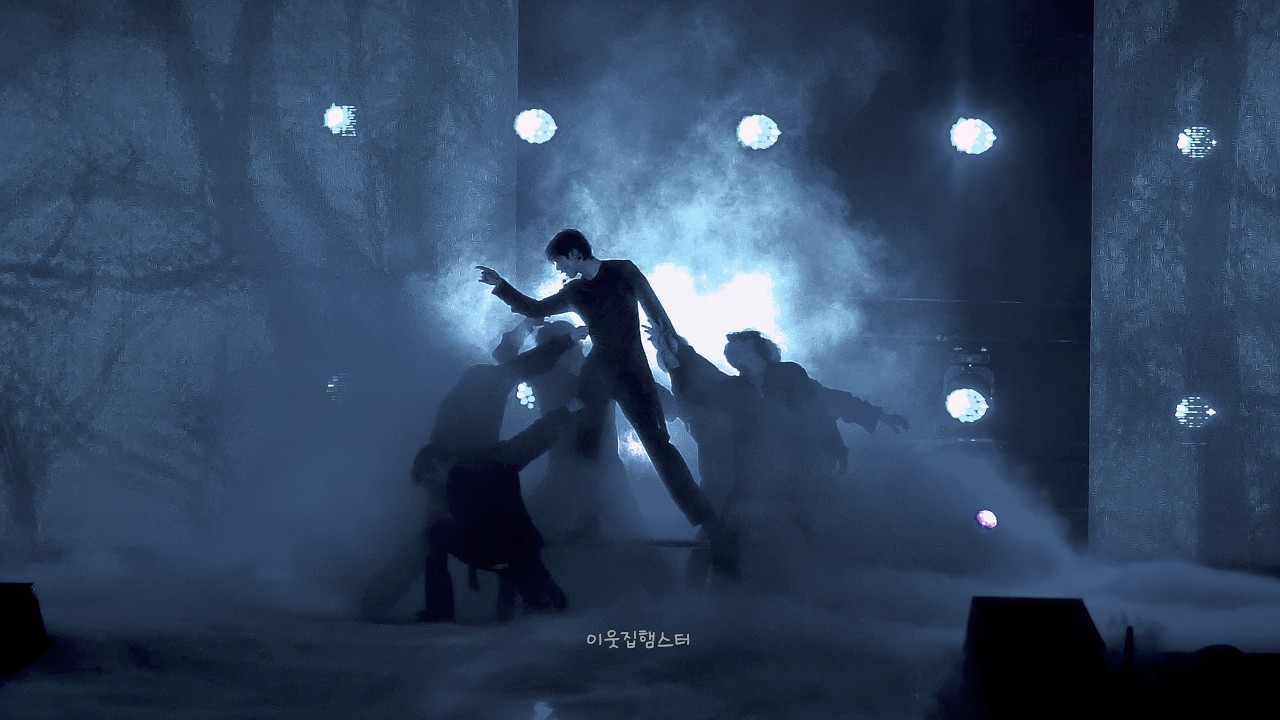 형원 SOLO | No air - [ The X : Nexus  | Day 1 ] 260130 #몬스타엑스  #monstax