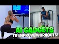 Most efficient workout gadgets 2022