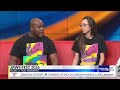 Talking 'JAWS Festival' with Willie and Rikki
