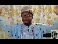 Sheikh Bazullahi Nasir Kabara Shehul Hadis Rta Karatun Ashafa In Ramadan Kano Nigeria Part 19 Sheikh Bazullahi Nasir Kabara Shehul Hadis Rta Karatun Ashafa In Ramadan Kano Nigeria Part 19