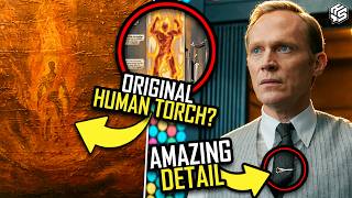 VISIONQUEST Episode 1 & 2 Breakdown & Ending Explained | Marvel MCU Easter Eggs, Review & Theories Guide