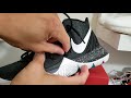 Kyrie 5 : How to Lace the Kyrie 5