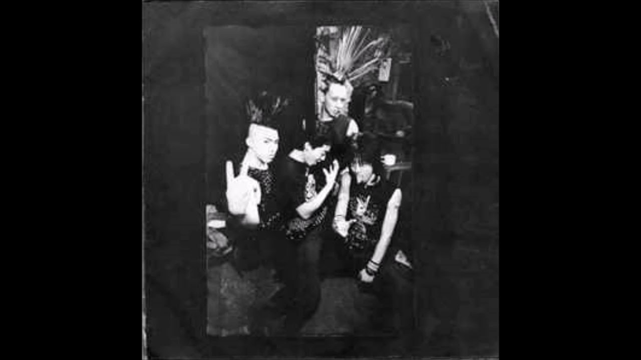 ZOUO   Live Yaneura 17 03 1984