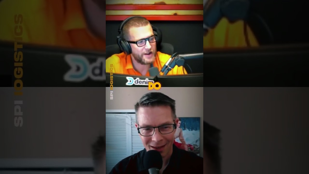 Find the Best CDN Freight Broker on YouTube | Tips from Robert