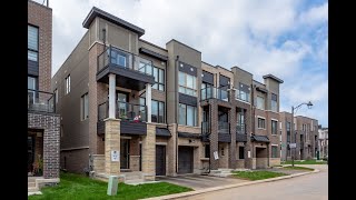 3044 Blacktusk Common, Oakville