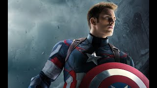 CAPTAIN AMERICA TALKS TO YOU ABOUT BARON STRUCKER (AI) #ai #emotional #viral #VirtualTalkbox