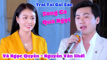 CVVC Nguyễn Văn Khởi CBVC Võ Ngọc Quyền. Hát Bài Mới Tặng Gia Đình Bác Sáu | Band Nhạc Văn Cường