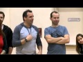 Impractical Jokers "Miss & A Swing"