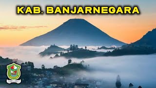 Get to know Banjarnegara Regency (Central Java Province) better ❗
