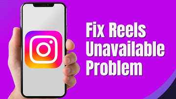 How To Fix Instagram Reels Unavailable Problem (Solved – 2025)