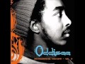 Oddisee - Musik Lounge -