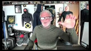 Your Natural Bodily Weapons