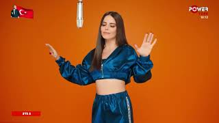 Simge Sagin Beste Bes Part Powerturk Tv 2025 - 08 - 30 Full 1080P Origin Format