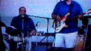 Pretty Woman- Roy Orbison-The Odd Ducks