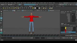 Pauta Final Modelado 3D - DV