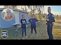 Mom Calls Cops on Her Own Daughter and Niece