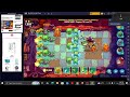 beating adventure with dangerine in pvz3 evolved