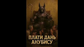 The Quinfall Анубис Рейд контент