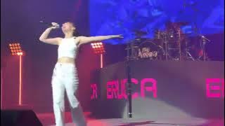 The Warning - Brutal Ft. Eruca Sativa (Cover Olivia Rodrigo) [Live]