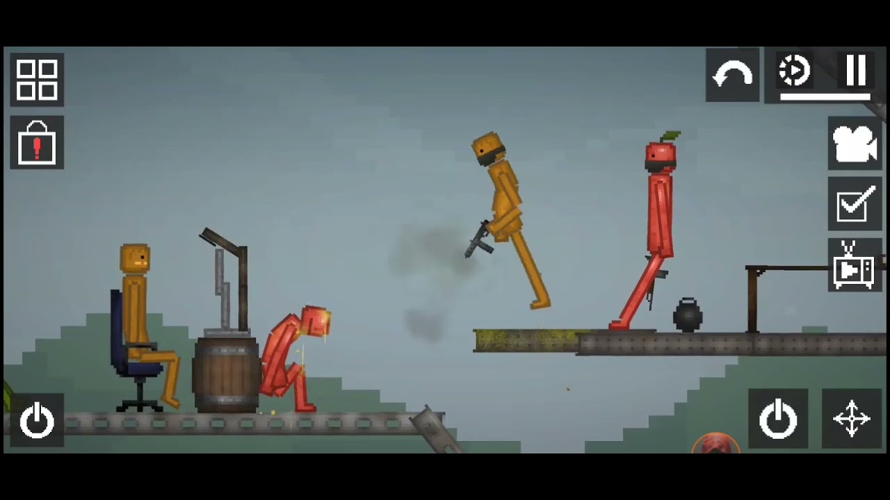 un día normal en México 7