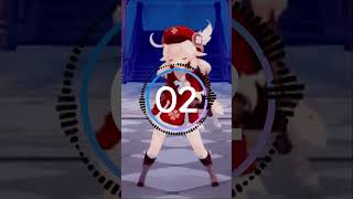 Угадай аниме опенинг за 3 секунды 211 часть. #anime #opening #quiz #animequiz #аниме #опенинг
