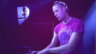 Frontliner's Creative Community 17-11-2012 Trailer