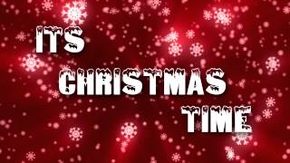 Train - Shake Up Christmas [LYRICS]