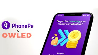 PhonePe x OWLED screenshot 5